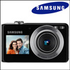 Samsung Ec-PL100Zbps Digital Camera - Click here to View more details about this Product
